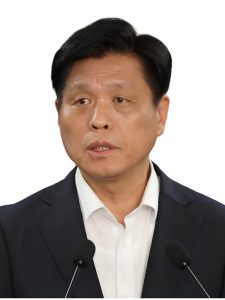 趙 承來